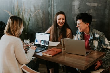 Image for HR SaaS: solving common business challenges for SMEs
