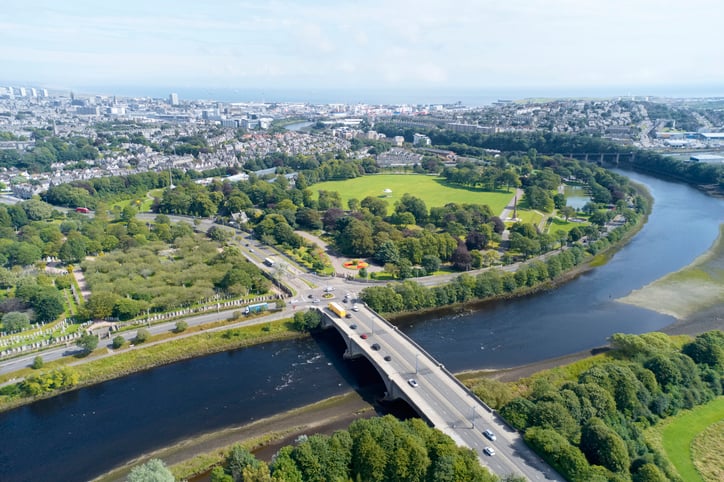 Aberdeen Aberdeen