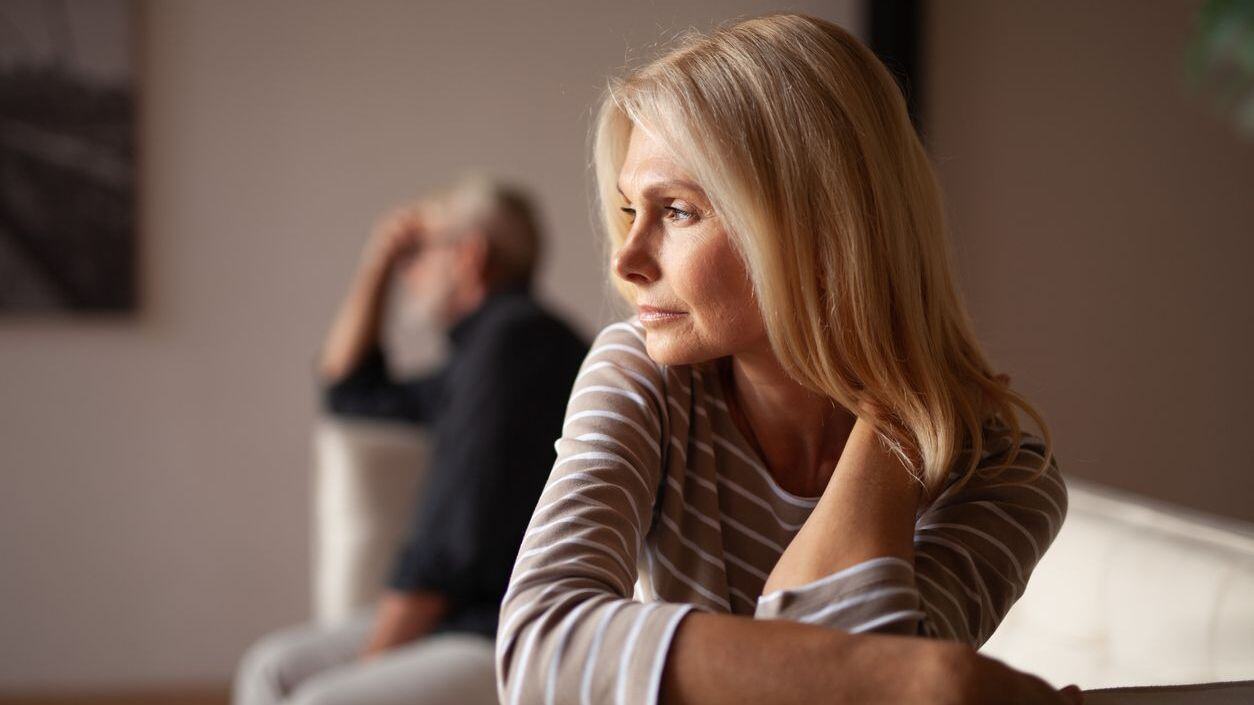 Family stress