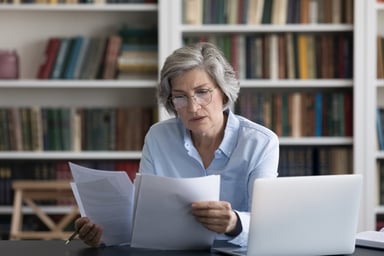 Gender pay gap statistics 2024