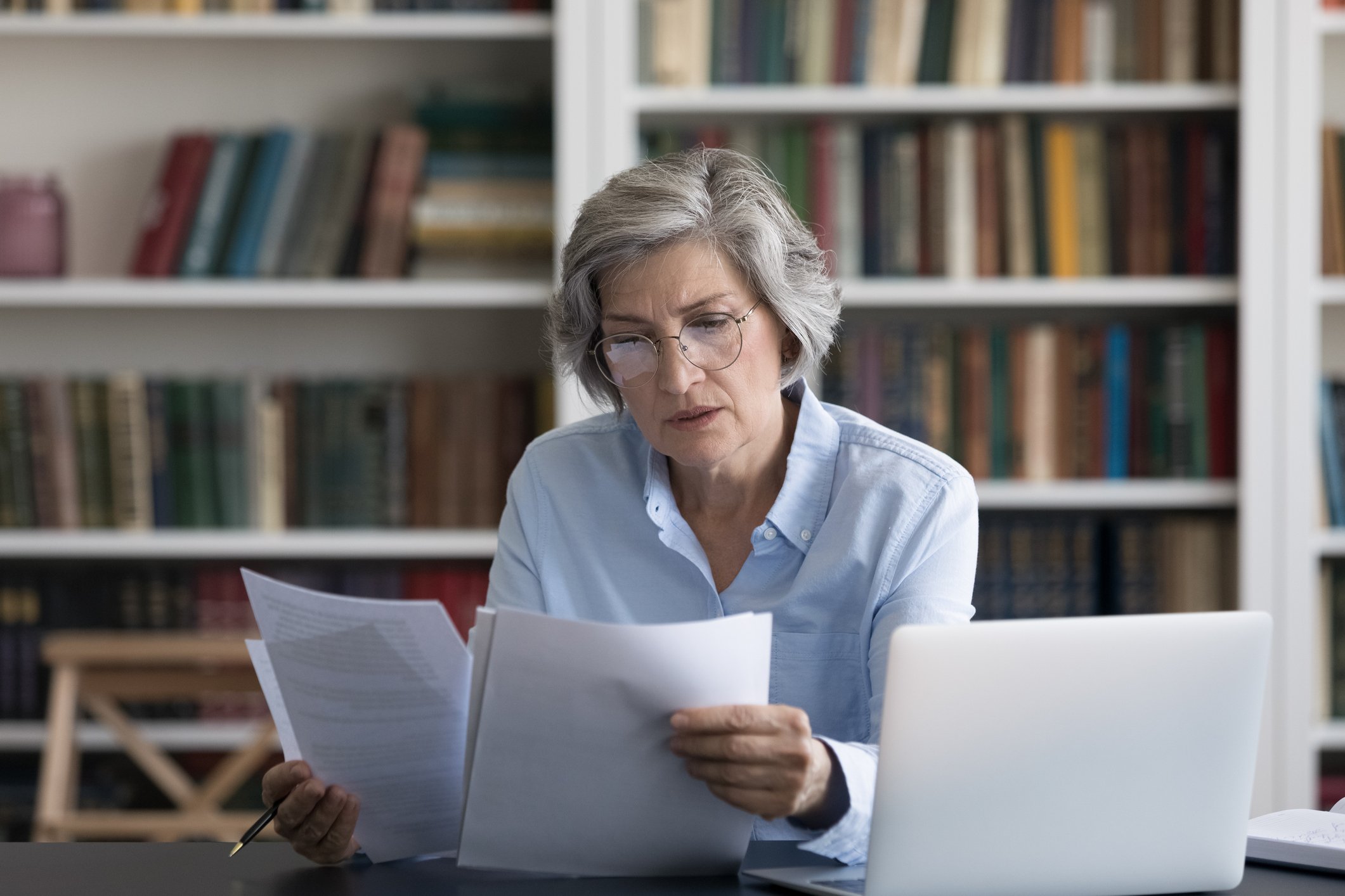 Gender pay gap statistics 2024
