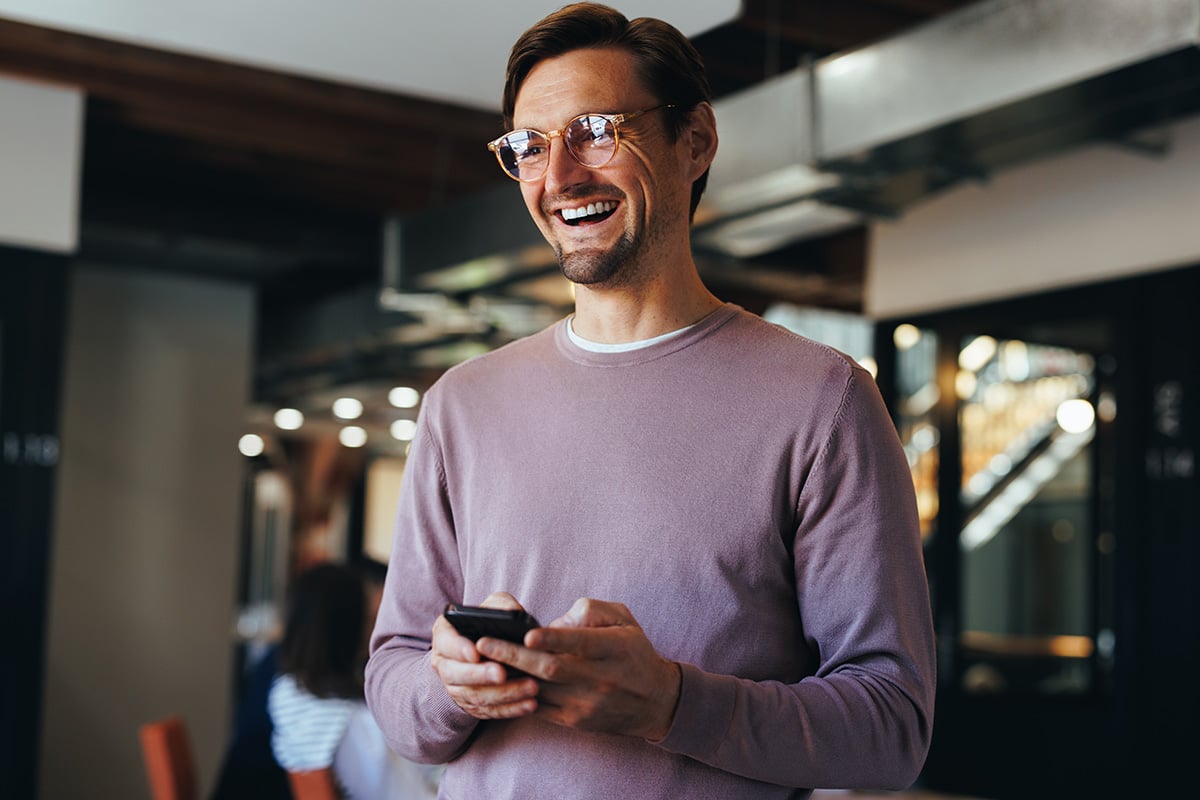 Do you tell people how much you earn?