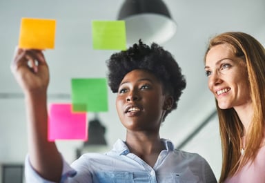 How HR professionals view their jobs