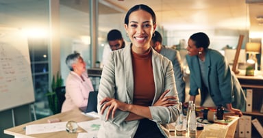 Image for People powered: unlocking CPOs' potential to deliver organisational success