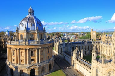 The best cities in the UK for job opportunities