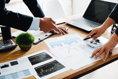 Image for What the C-suite wants: 24 must-have HR software metrics