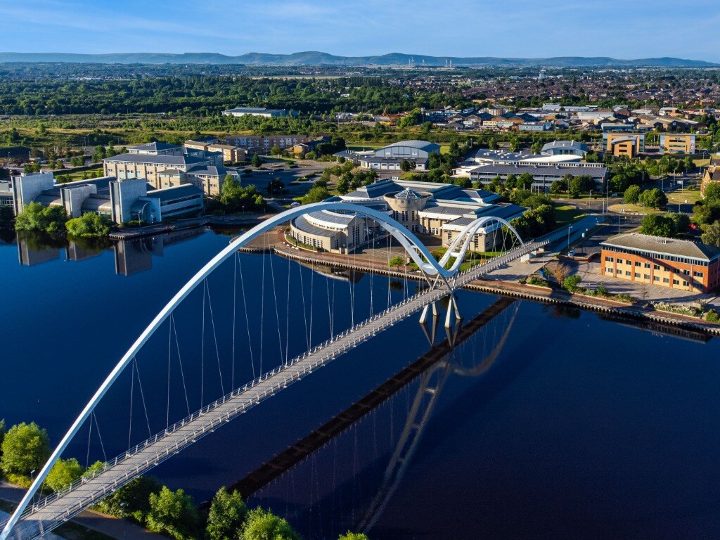Stockton-on-Tees: #1 for property affordability Stockton-on-Tees: #1 for property affordability
