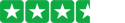3.6 star rating