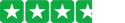 3.7 star rating