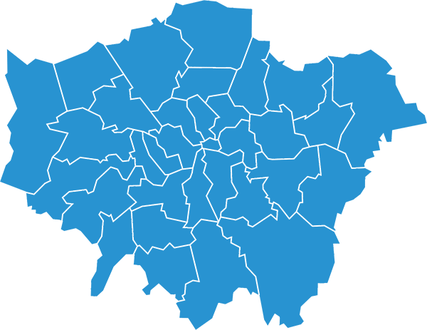 Greater London Greater London