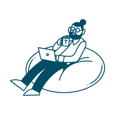 illu_beanbag-working illu_beanbag-working