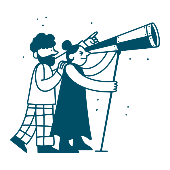 Illu_stargazing Illu_stargazing