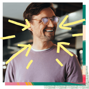 Image for Mentorship with Bob Garvey