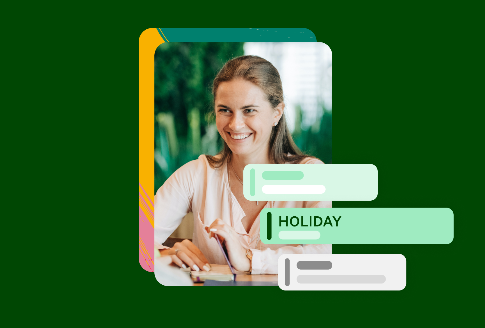 Solutions, HR-software for Charities, 3 Solutions, HR-software for Charities, 3