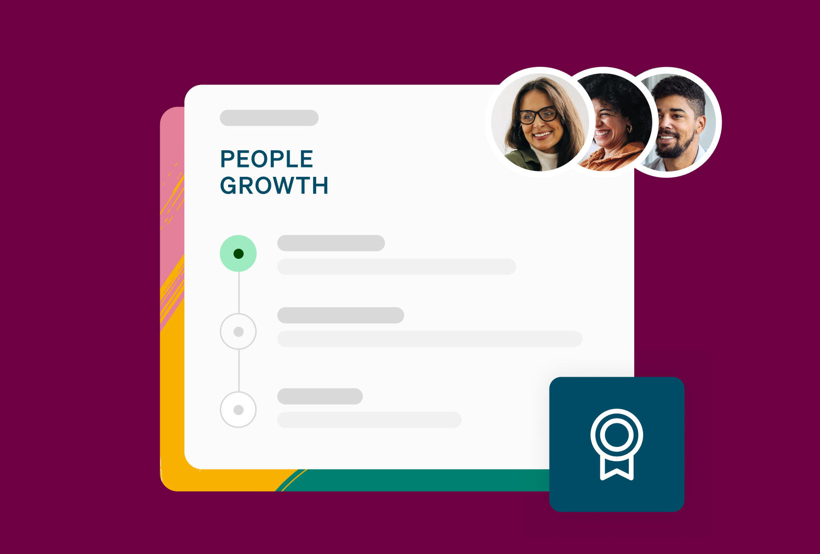 Solutions, HR-software for Media & Comms, 4 Solutions, HR-software for Media & Comms, 4